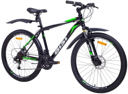 Bicicleta de munte Аист Quest Disk thumbnav